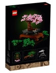 LEGO Creator Expert Botanical Collection - Bonsai Tree, 10281 product photo View 08 S