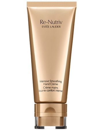 Estee Lauder Re-Nutriv Intensive Smoothing Hand Cream product photo