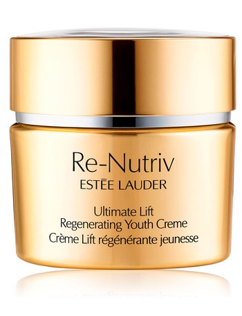 Estee Lauder Re-Nutriv Ultimate Lift Regenerating Youth Eye Creme product photo