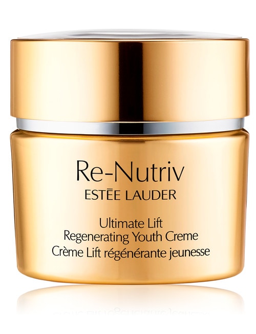 Estee Lauder Re-Nutriv Ultimate Lift Regenerating Youth Creme Face product photo