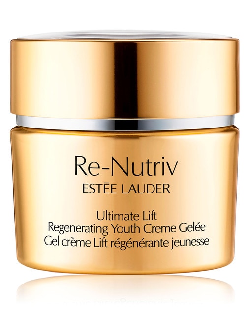 Estee Lauder Re-Nutriv Ultimate Lift Regenerating Youth Creme Gelee product photo