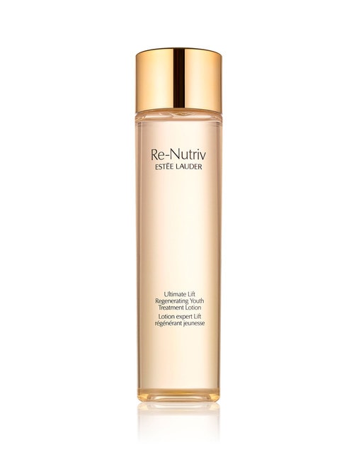 Estee Lauder Re-Nutriv Ultimate Lift Regenerating Youth Treatment Lotion product photo