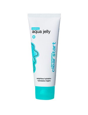 Dermalogica Clear Start Cooling Aqua Jelly, 59ml product photo
