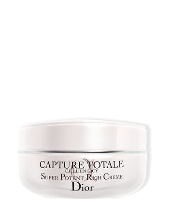 Dior Capture Totale Super Potent Rich Crème, 50ml product photo