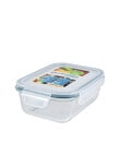 Cuisine::pro Pure Glass Storage Container, 630ml product photo