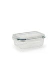 Cuisine::pro Pure Glass Storage Container, 630ml product photo View 02 S