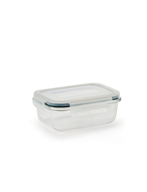 Cuisine::pro Pure Glass Storage Container, 630ml product photo View 02 L