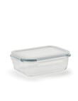 Cuisine::pro Pure Glass Storage Container, 1.04L product photo View 02 S