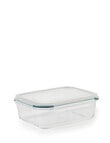 Cuisine::pro Pure Glass Storage Container, 1.5L product photo View 02 S