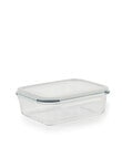 Cuisine::pro Pure Glass Storage Container, 1.5L product photo View 02 S