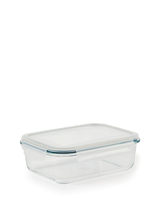 Cuisine::pro Pure Glass Storage Container, 1.5L product photo View 02 L
