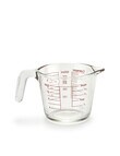 Cuisine::pro Pure Glass Measuring Jug, 500ml product photo View 02 S