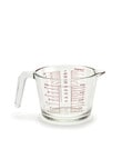Cuisine::pro Pure Glass Measuring Jug, 1L product photo View 02 S