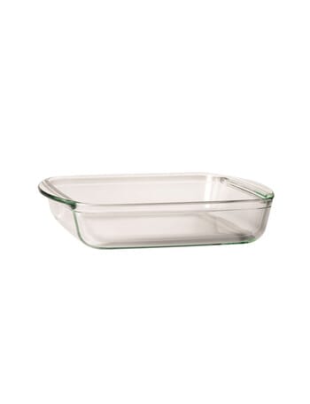 Cuisine::pro Gourmet Glass Ovenbake Square Baker, 1.6L product photo