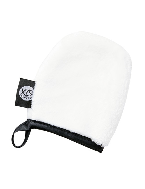 xoBeauty Rapid Makeup Take Off Mitt Set, Makeup Remover, 5-Piece product photo View 03 L