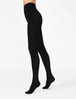 Voodoo Texture Tight, Black product photo View 02 S
