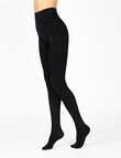 Voodoo Texture Tight, Black product photo View 04 S