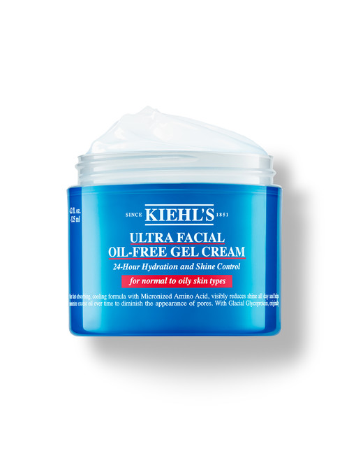 Kiehls Ultra Facial Oil-Free Cream, 125ml product photo View 02 L