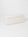 LUCA Sofia Storage Box, Natural product photo View 02 S