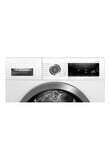 Bosch Series 8 8kg Heat Pump Tumble Dryer, WTX88M20AU product photo View 03 S