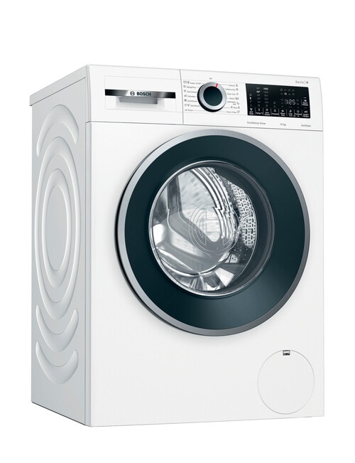 Bosch 10kg Series 6 Front Load Washing Machine, WGA254U0AU product photo
