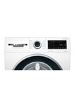 Bosch 10kg Series 6 Front Load Washing Machine, WGA254U0AU product photo View 03 S