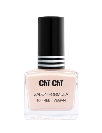 Chi Chi Vegan Nail Polish, I don't gossip, now listen product photo