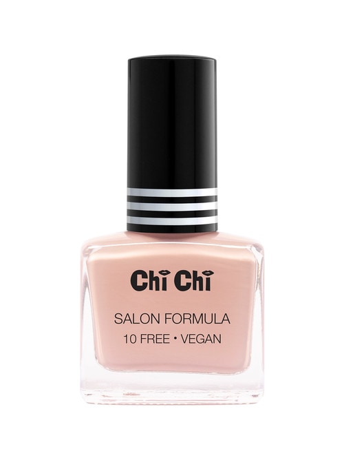 Chi Chi Vegan Nail Polish, Skinny Dipping product photo