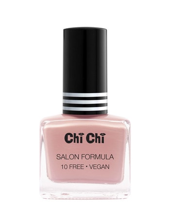 Chi Chi Vegan Nail Polish, O.M.Nude product photo