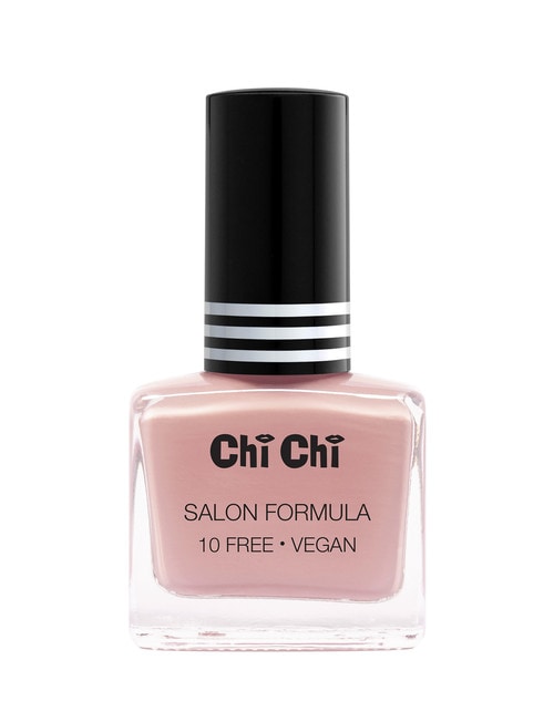 Chi Chi Vegan Nail Polish, O.M.Nude product photo