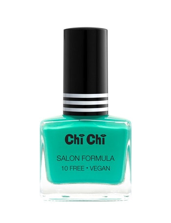 Chi Chi Vegan Nail Polish, Plastic Fantastic product photo