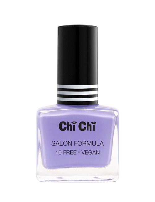 Chi Chi Vegan Nail Polish, Mile High Club product photo