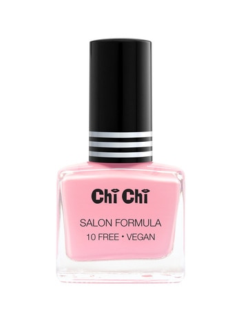 Chi Chi Vegan Nail Polish, Polished Princess product photo