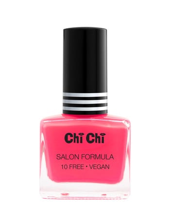 Chi Chi Vegan Nail Polish, Eleganza Extravaganza product photo