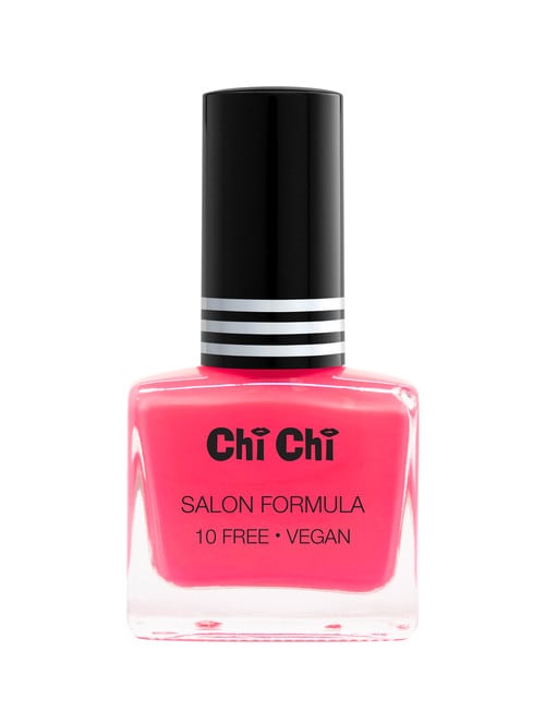 Chi Chi Vegan Nail Polish, Eleganza Extravaganza product photo