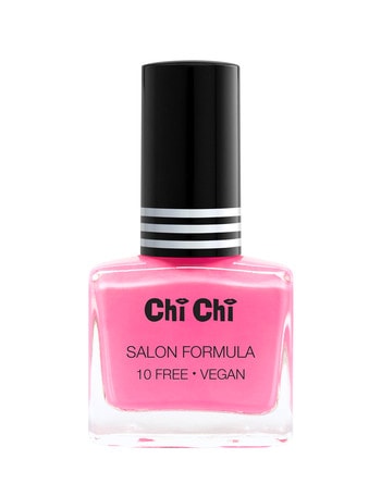 Chi Chi Vegan Nail Polish, I don't play I Slay product photo
