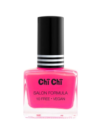 Chi Chi Vegan Nail Polish, I don't walk I Strut product photo