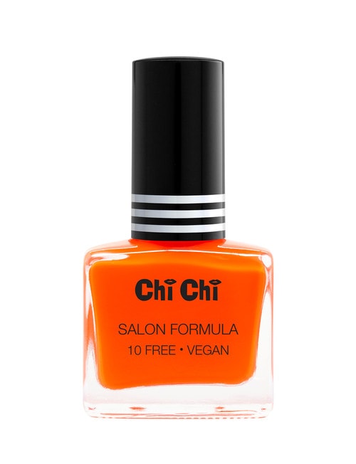 Chi Chi Vegan Nail Polish, Drop it like its hot product photo