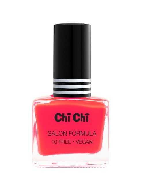 Chi Chi Vegan Nail Polish, Va Va Va Voom product photo