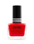 Chi Chi Vegan Nail Polish, My heart goes Bang product photo