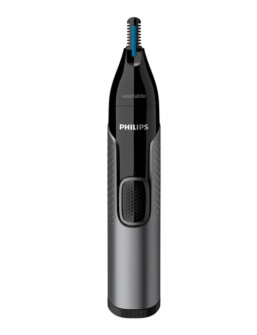 Philips Nose & Ear Hair Trimmer, NT3650/16 product photo View 02 L