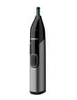 Philips Nose & Ear Hair Trimmer, NT3650/16 product photo View 03 S