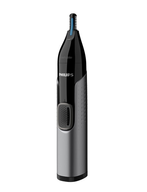 Philips Nose & Ear Hair Trimmer, NT3650/16 product photo View 03 L
