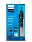 Philips Nose & Ear Hair Trimmer, NT3650/16 product photo View 04 S