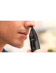 Philips Nose & Ear Hair Trimmer, NT3650/16 product photo View 05 S