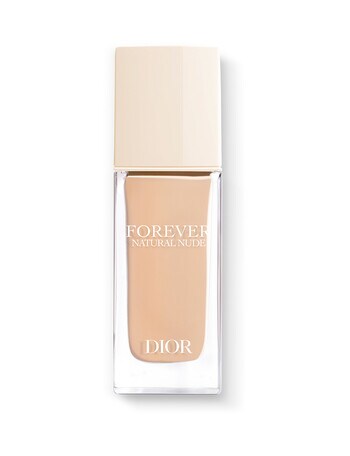 Dior Diorskin Forever Foundation product photo