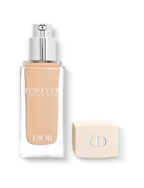 Dior Forever Natural Nude Foundation product photo View 02 L