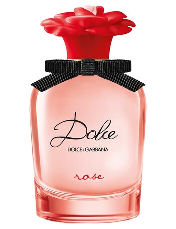 Dolce & Gabbana Dolce Rose EDT product photo