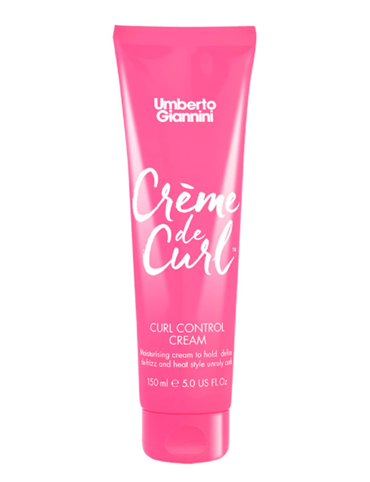 Umberto Giannini Creme de Curl