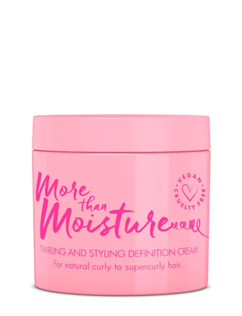 Umberto Giannini More than Moisture Vegan Definition Cream, 200ml product photo